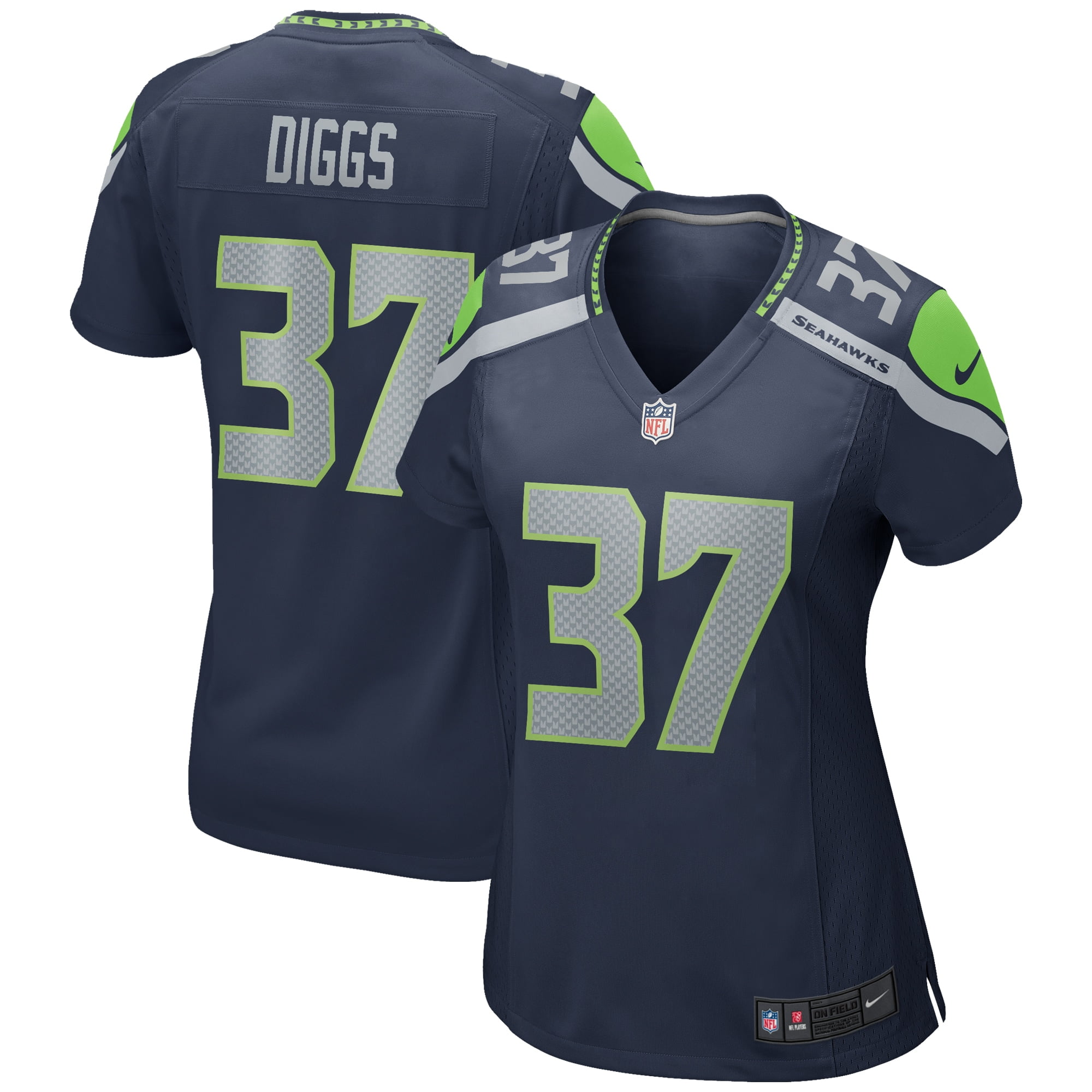 quandre diggs seahawks jersey