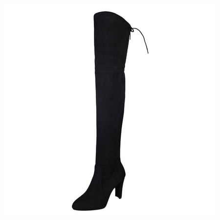 

over Knee Boots for Women Wide Calf plus Size over The Knee Boots for Women Wide Calf Wide Feet over The Knee Taupe Boots for Women Women Boots Winter Over The Knee Boots Long Boots Comfort Square