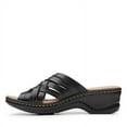 thumbnail image 5 of Clarks Women's Lexi Selina Sandal Black - 26147672, 5 of 7