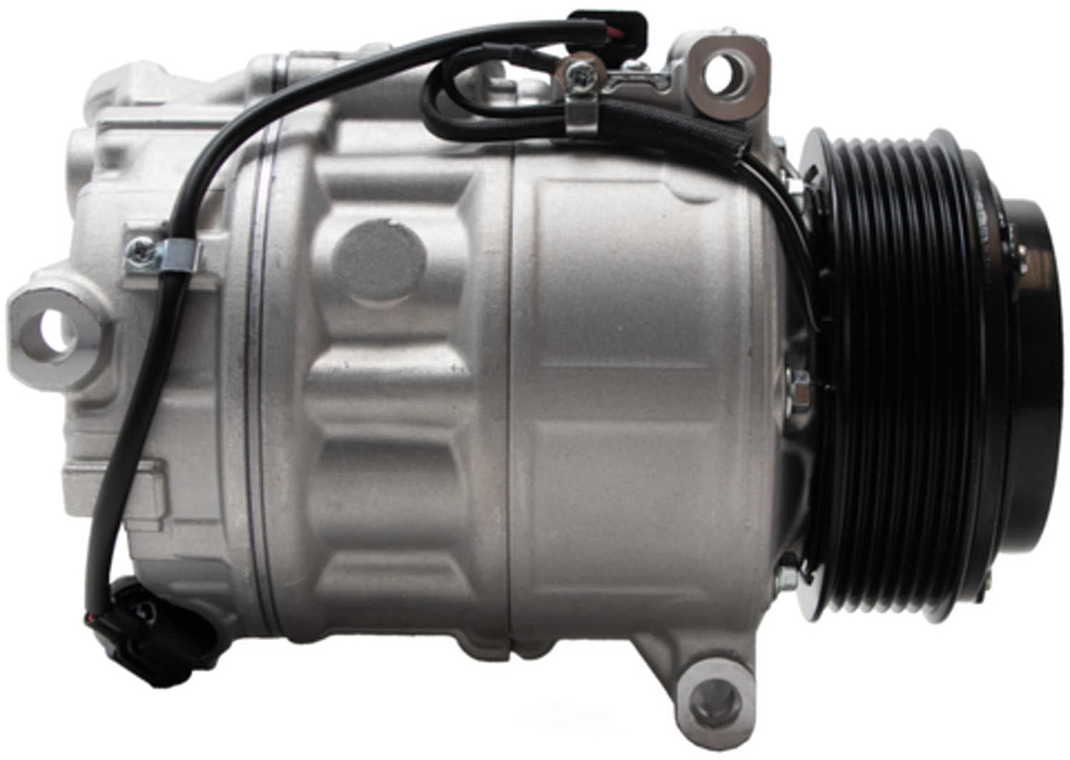 Import Direct 158509 Sanden PXC16 Compressor