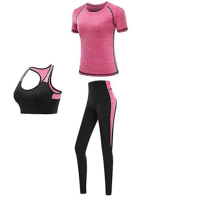 Vêtements de Sport à Séchage Rapide pour Femmes-Yky416
