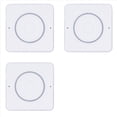 thumbnail image 1 of 3X Home Assistant Voice Preview Edition ESP32-S3 SoC con 16 MB de Almacenamiento FLASH, Wi-Fi de 2,4 GHz y Bluetooth 5.0, 1 of 8
