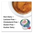 thumbnail image 5 of "Liquid Coffee Creamer, Sugar-Free French Vanilla, 0.38 Oz Mini Cups, 50/box | Bundle of 2 Boxes", 5 of 5