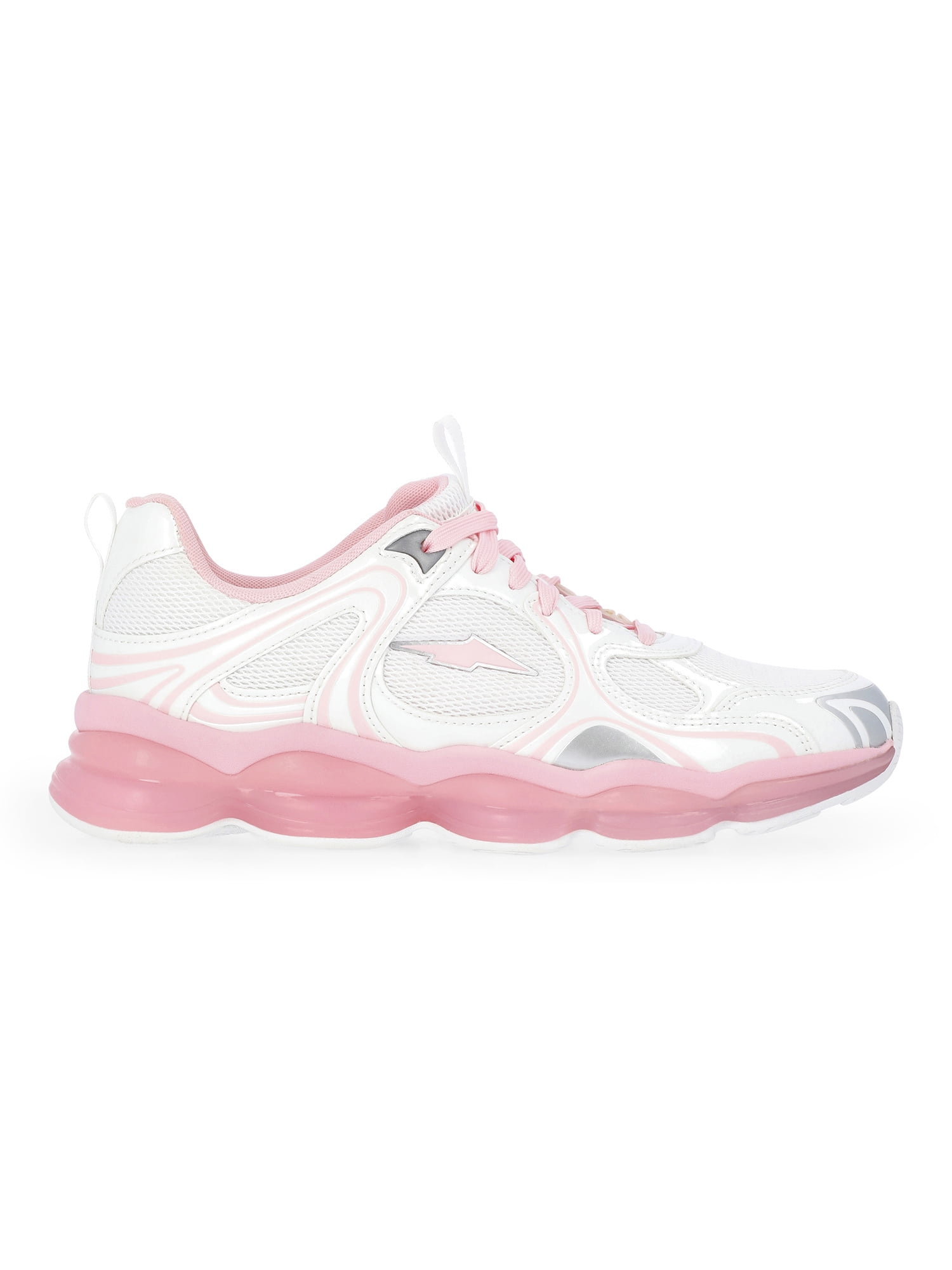 Avia Women's Bubble Bottom Sneakers