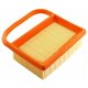 thumbnail image 2 of Kit de prefiltro de aire para motosierra Stihl TS410 TS420 TS440 TS480 TS480i TS500i, 2 of 5