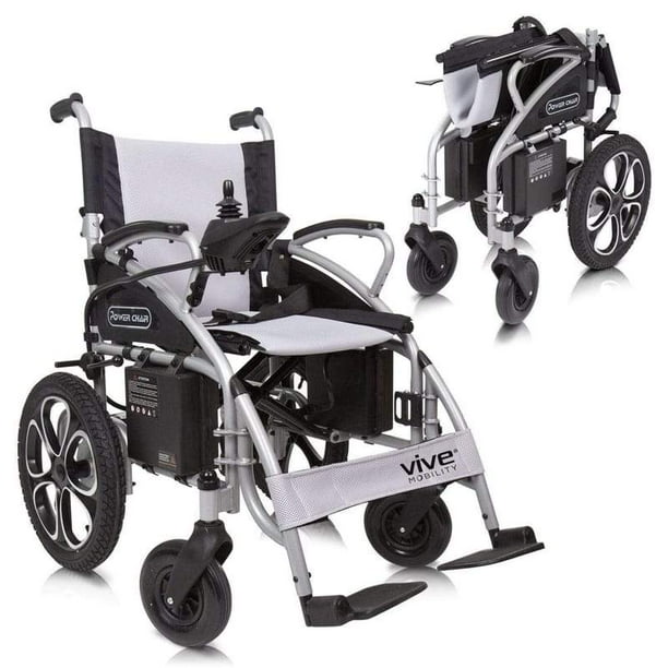 Air Hawk Wheelchair