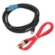 thumbnail image 3 of Cable adaptador AUX BOROCO para KCE‑237B en Radio inalámbrica, 3 of 14