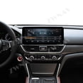thumbnail image 4 of ZWNAV 12.3 inch Android 14 Car Radio CarPlay For Honda Accord 2018-2022 Touch Screen Multimedia Player GPS Navigation Head Unit DSP WIFI, 4 of 14