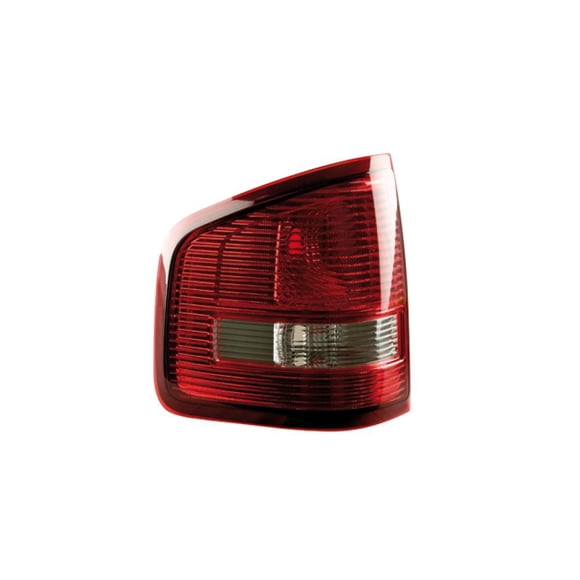 Calavera DEPO Ford Explorer 2006 - 2010 Chofer