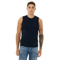 thumbnail image 1 of Bella + Canvas Unisex Jersey Muscle Tank, 1 of 1