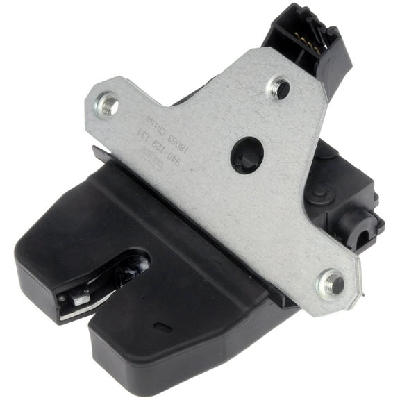 Dorman D18-940129 Integrated Tailgate Actuator For 2018 Ford C-Max Fits 2014 Ford Focus