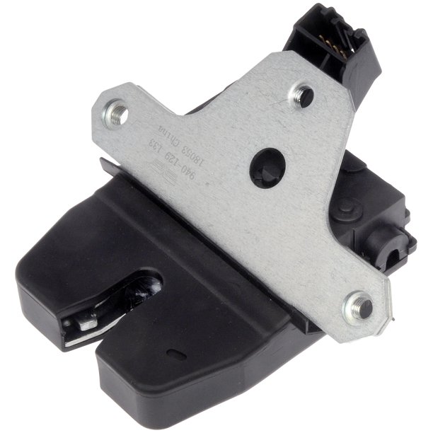 Dorman D18940129 Integrated Tailgate Actuator For 2018 Ford CMax