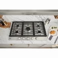 thumbnail image 3 of CBGJ3623D 36 Inch Gas Cooktop 20K BTU, 3 of 22