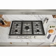 CBGJ3623D 36 Inch Gas Cooktop 20K BTU