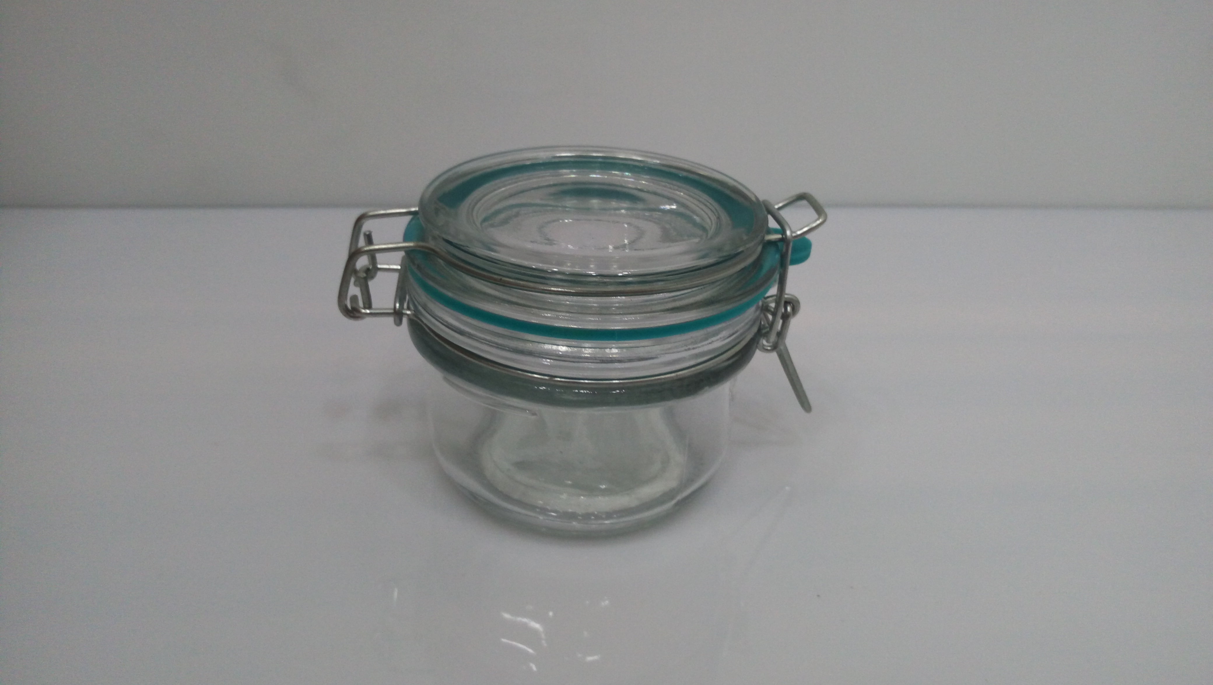 5 oz MINI BRUSHED ALUMINUM 5 oz MINI BRUSHED ALUMINUM