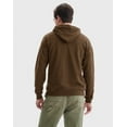 thumbnail image 3 of Hanes Men's & Big Men's EcoSmart Fleece Hoodie Sweatshirt, Sizes S-5XL, 3 of 7