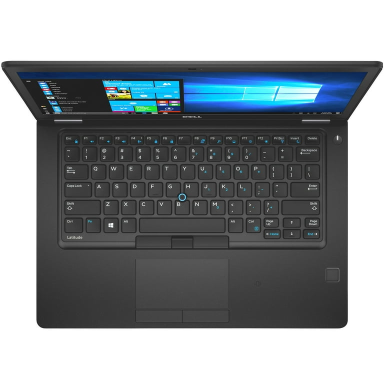 Dell Latitude 5480 14