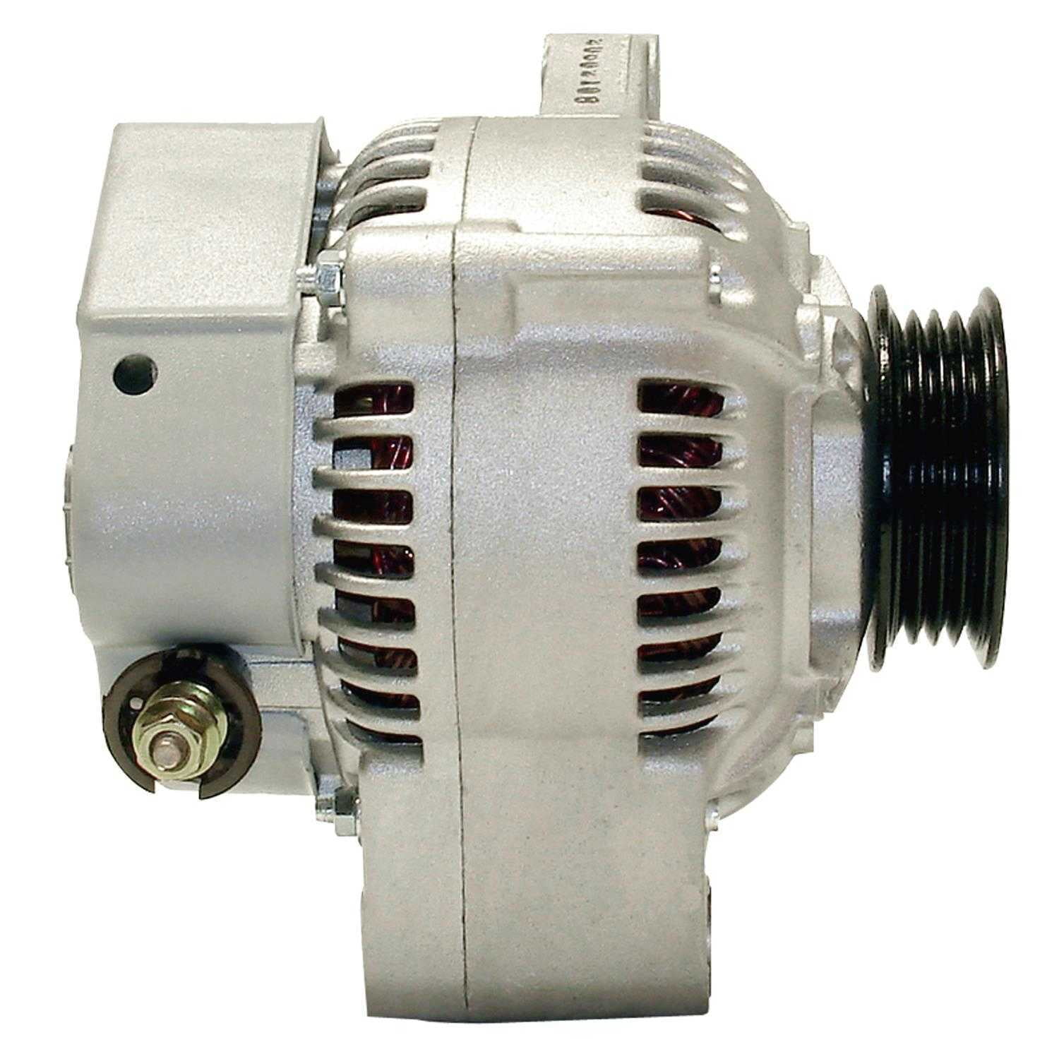 FVP Professional 13496 Alternator Standard