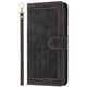 thumbnail image 2 of Tulips Emboss Leather Case For Motorola Moto E14, 2 of 5