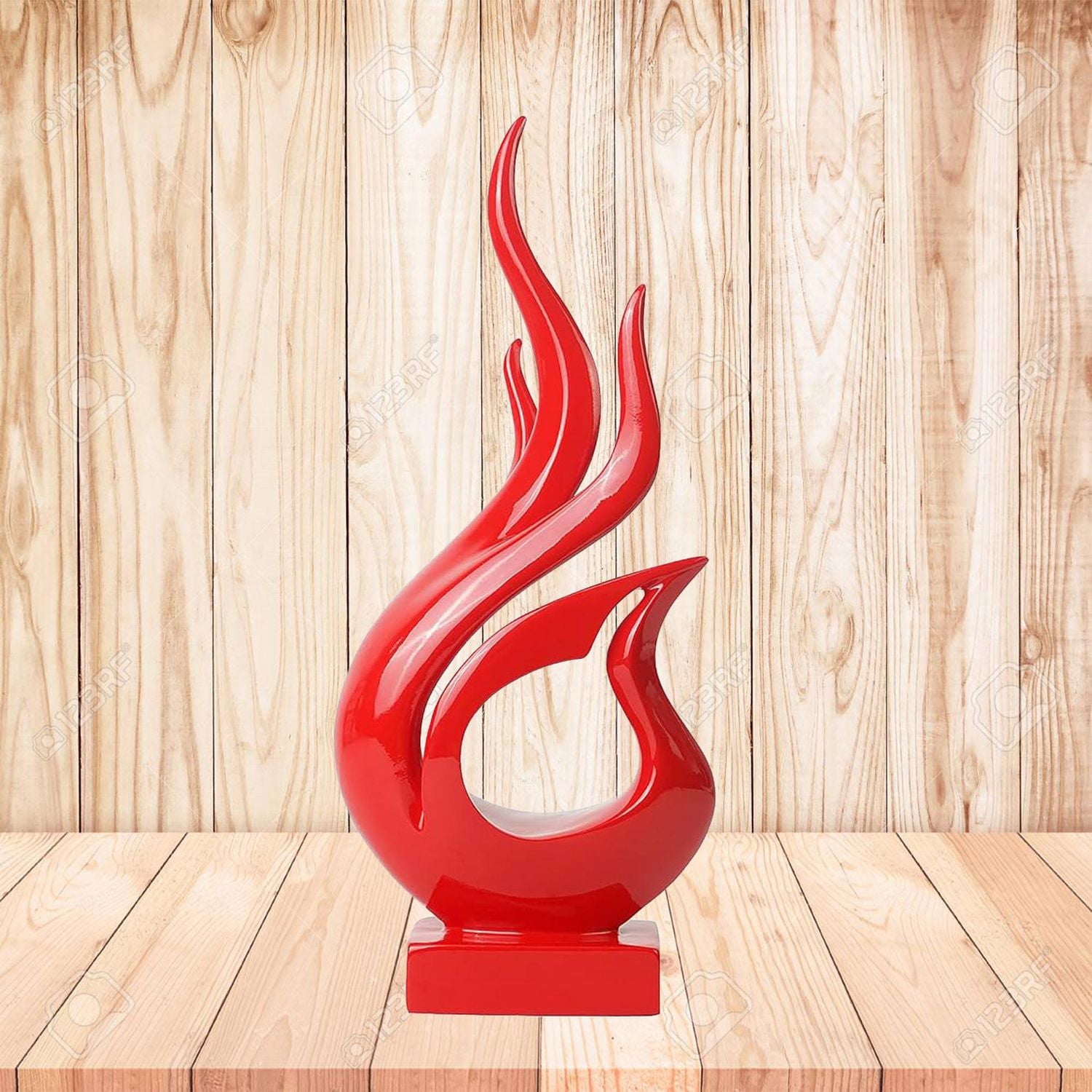 Buddha Hand Sculpture Resin home decor Gift Canadian Furniture