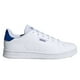 thumbnail image 1 of Tenis Adidas Urban Court J JH6250 - Mujer Blanco 23.5, 1 of 5
