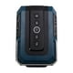 thumbnail image 3 of Altavoz Bluetooth para Batería para de 18 V, Altavoz Inalámbrico Portátil con Puerto USB y Tarjeta TF Tipo C para Acampar y Fiestas, 3 of 5