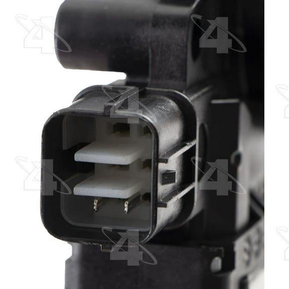 Power Window Motor and Regulator Assembly Fits select: 2003-2007 HONDA ACCORD