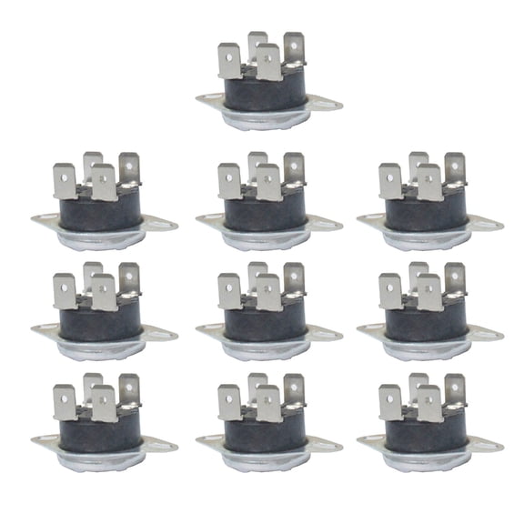 Temperature Switch Control Multifuntional Temperature Control 94 Degree