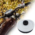 thumbnail image 1 of Elemento del filtro de aire,Elemento limpiador de filtro de aire accesorios para motocicleta,Repuestos de moto Metal 29259- reemplazo,Filtro de aire de repuesto KN -1390 Fácil de, 1 of 8
