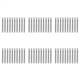 thumbnail image 1 of 60X Clavijas de AfinacióN de Piano de Metal EstáNdar Clavijas de AfinacióN Suelta para Piano Piezas de Repuesto Accesorios para Herramientas de AfinacióN de Piano, 1 of 8