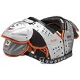 thumbnail image 4 of Schutt XV HD QB/WR Shoulder Pad All Sizes, 4 of 4