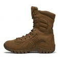 thumbnail image 4 of Belleville Men's Tr Khyber Hot Weather Military Boot Soft Toe - TR550 5.5 EE  US, 4 of 7