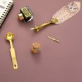 thumbnail image 4 of crativent Retro Quill  for Feather Dip Pen Ink Writing Set Stationery Fountain Pen Gift Box, 4 of 6