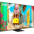 thumbnail image 3 of Samsung QN65QN800DFXZA 65 Inch Neo QLED 8K Smart TV with AI Motion Enhancer and 3 Year Amber Protection Plan (2024), 3 of 9