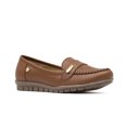thumbnail image 4 of Zapato Casual para Mujer Etnia 1468 T26.5 ZAPATERIAS MEXICO 1468-TAN, 4 of 4