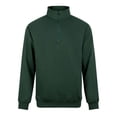 thumbnail image 1 of PRO RTX Mens Quarter Zip Sweatshirt, 1 of 2