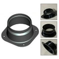 thumbnail image 4 of Square To Round Flange Interface Is Suitable For Ventilation Duct Connection, 4 of 8