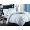 European Heritage Down Opulence Oversize All-year White Goose Down Comforter