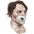 thumbnail image 1 of Máscara Doctor Zombie Ghoulish Productions Halloween, 1 of 1