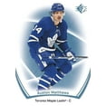 thumbnail image 4 of 2021-22 SP Hockey NHL Trading Cards Blaster Box, 4 of 4