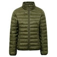 thumbnail image 1 of 2786 Womens Terrain Long Sleeves Padded Jacket, 1 of 2