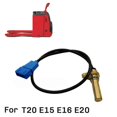 thumbnail image 2 of Forklift Accessories 7917415847 Speed Sensor for Forklift T20 E15 E16 E20, 2 of 5