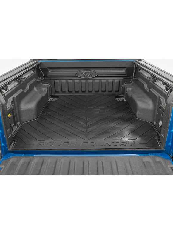 Truck Bed Mats in Bed Liners & Truck Bed Mats