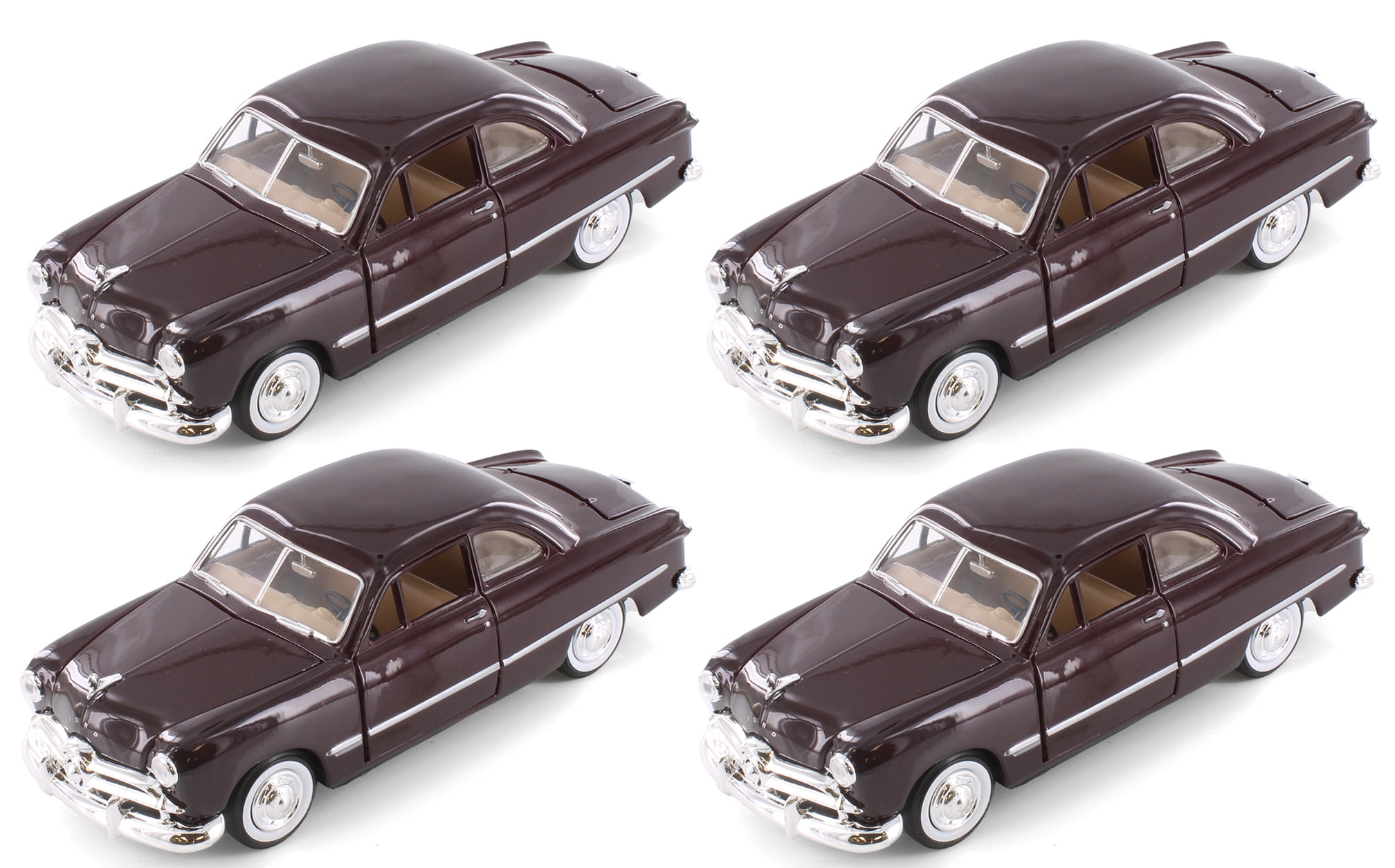 2015 Ford Explorer XLT Blue 1/18 Diecast Model Car - Walmart.com