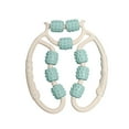 thumbnail image 1 of Rodillo Muscular para Piernas Yuyangstore Verde, 1 of 8