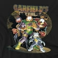 thumbnail image 2 of Garfield T-Shirt Spotlight Unisex Graphic Tee For Men & Women, 2 of 7