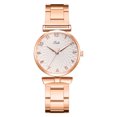 thumbnail image 2 of Ausyst Watch for Women Jadi Fashion Watch High-quality Pointer Dress Decoration Ladies Quartz Watch, 2 of 3