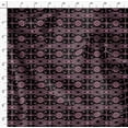 thumbnail image 4 of Soimoi Rayon Fabric Paisleys Paisley Fabric Prints by Yard 42 Inch Wide, 4 of 6
