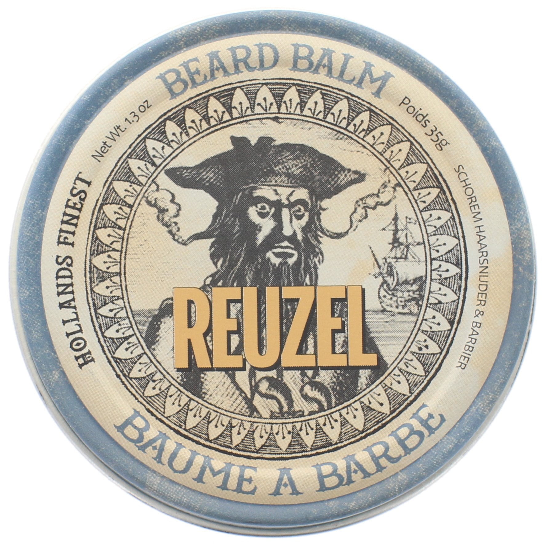 REUZEL Beard Balm 1.3 Ounce