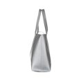 thumbnail image 2 of Bolsa tote 2 en 1 color plata Lucentzza 5BLZP20184PLA, 2 of 7